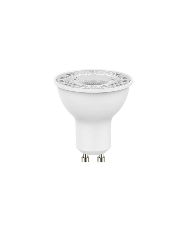 Лампа светодиодная LED Value LVPAR1675 10SW/830 10Вт GU10 230В 10х1RU OSRAM 4058075581722