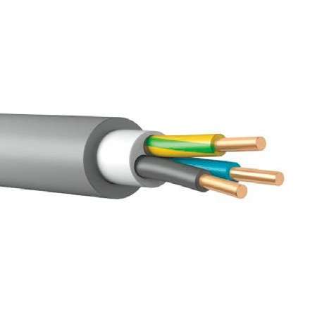 Кабель силовой NUM-J 3х2.5 ГОСТ Конкорд